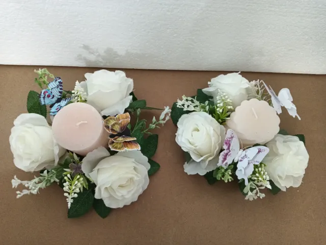 Centros de mesa para eventos