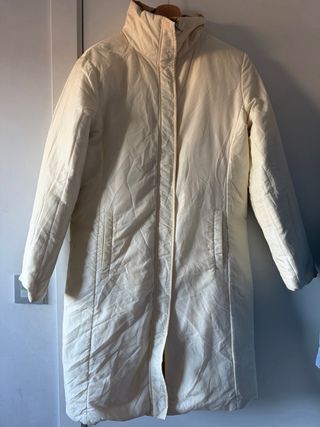 Cappotto reversibile Max Mara Weekend Beige