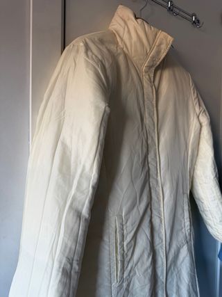 Cappotto reversibile Max Mara Weekend Beige