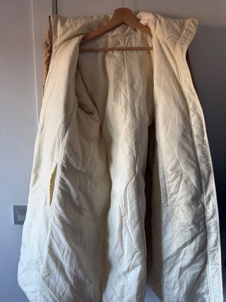 Cappotto reversibile Max Mara Weekend Beige