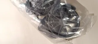 Ruote di ricambio per sedia da gaming/ufficio