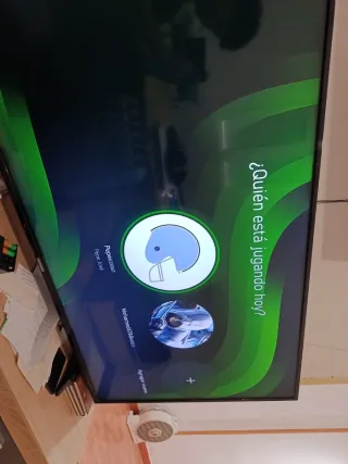 Xbox Series S Blanca