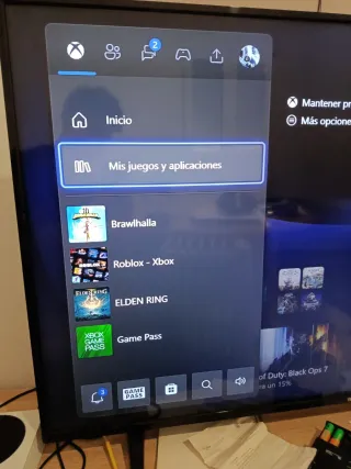 Xbox Series S Blanca