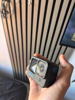GoPro HERO 12 Black