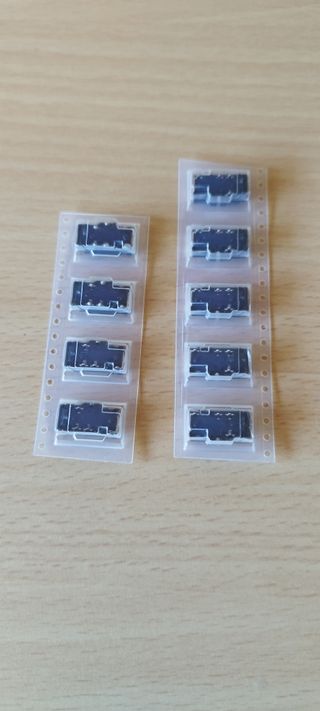 Connettore per cuffie Nintendo Switch