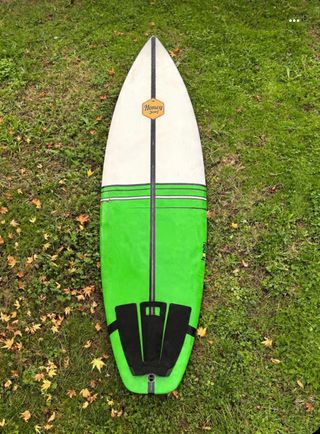 Tabla de surf Honey Sugarbag