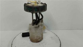 AFORADOR RENAULT SCENIC II (JM)(2003->) 1.6 CONFORT DYNAMIQUE [1,6 LTR. - 82 KW 16V]