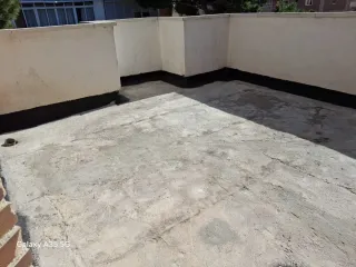 Tela asfáltica, oficial