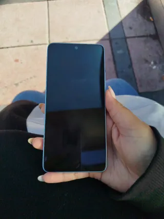 Xiaomi Redmi Note 13 Blu quasi nuovo