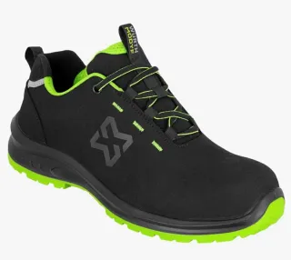 Zapatos de Seguridad WURTH MODYX Talla 44
