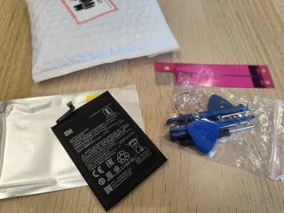 Batería Original Xiaomi Redmi Note 9S