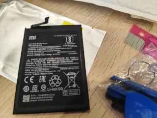 Batería Original Xiaomi Redmi Note 9S