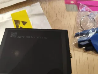 Batería Original Xiaomi Redmi Note 9S