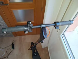 Patín eléctrico Ninebot