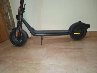 Patín eléctrico Ninebot