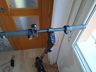 Patín eléctrico Ninebot