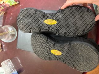 Zapatillas Deportivas Tenthcomfort Negras