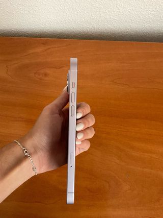 iPhone 14 Plus Viola