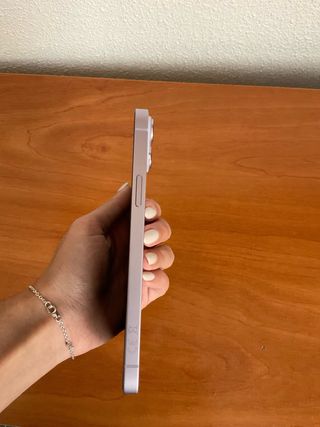 iPhone 14 Plus Viola