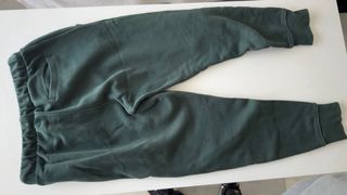 Pantalón joggin Adidas verde