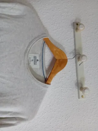 Jersey Springfield Hombre Beige Talla XL