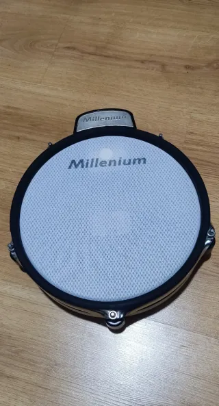 Pad Malla Millenium 10 2 Zonas