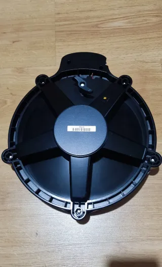 Pad Malla Millenium 10 2 Zonas