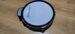 Pad Malla Millenium 10 2 Zonas