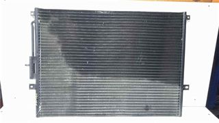 CONDENSADOR JEEP GRAND CHEROKEE (WJ/WG)(1999->) 4.7 OVERLAND [4,7 LTR. - 190 KW V8 CAT]