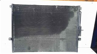 CONDENSADOR JEEP GRAND CHEROKEE (WJ/WG)(1999->) 4.7 OVERLAND [4,7 LTR. - 190 KW V8 CAT]