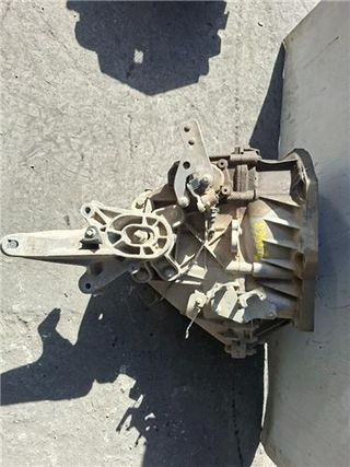 CAJA CAMBIOS MANUAL MINI CLUBMAN (R55)(2007->2015) 1.6 COOPER [1,6 LTR. - 88 KW 16V CAT]