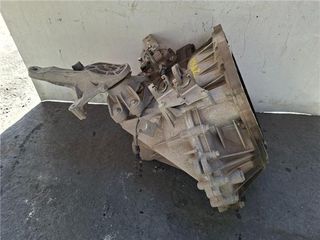 CAJA CAMBIOS MANUAL MINI CLUBMAN (R55)(2007->2015) 1.6 COOPER [1,6 LTR. - 88 KW 16V CAT]