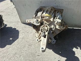 CAJA CAMBIOS MANUAL MINI CLUBMAN (R55)(2007->2015) 1.6 COOPER [1,6 LTR. - 88 KW 16V CAT]