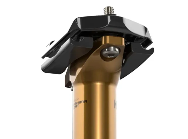 Tija telescópica FOX Transfer Factory Kashima