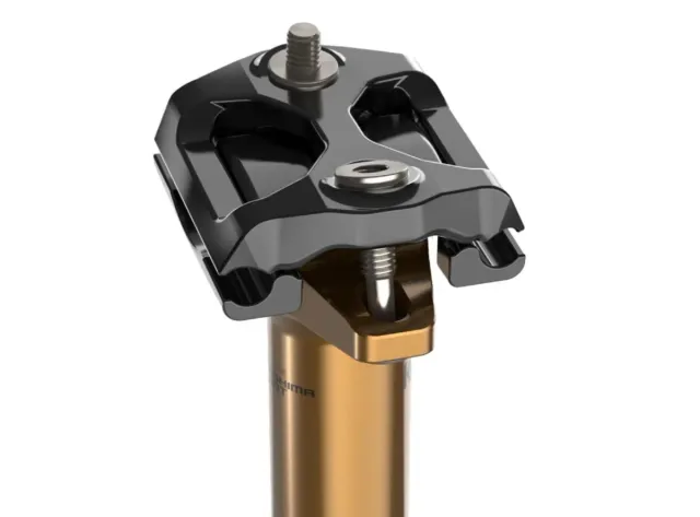 Tija telescópica FOX Transfer Factory Kashima