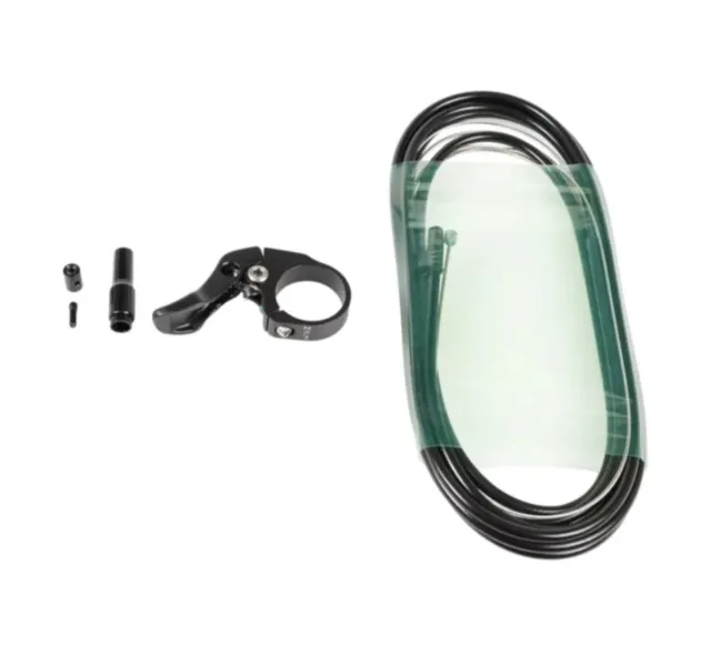 Tija telescópica FOX Transfer Factory Kashima