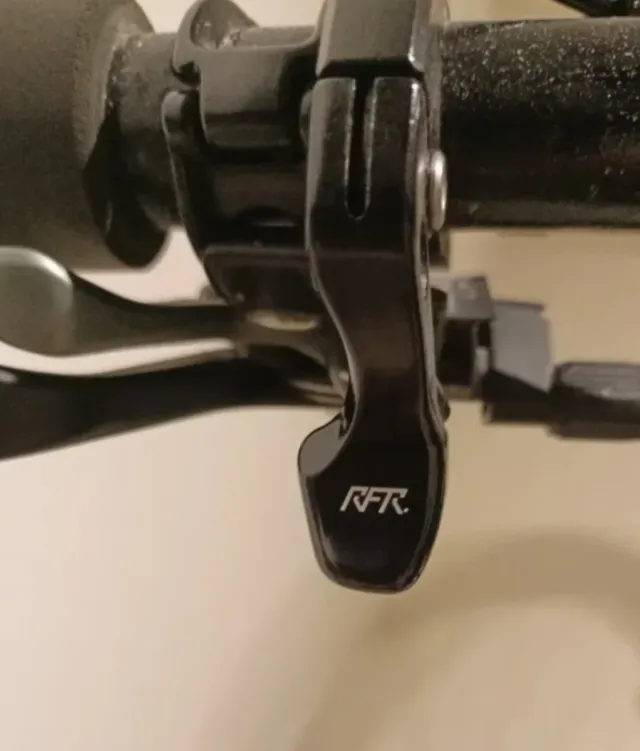 Tija telescópica FOX Transfer Factory Kashima