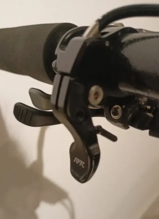 Tija telescópica FOX Transfer Factory Kashima