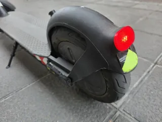 Patinete Subway 30km Autonomía