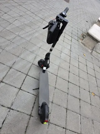 Patinete Subway 30km Autonomía