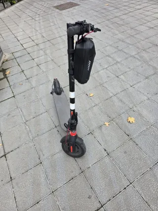 Patinete Subway 30km Autonomía