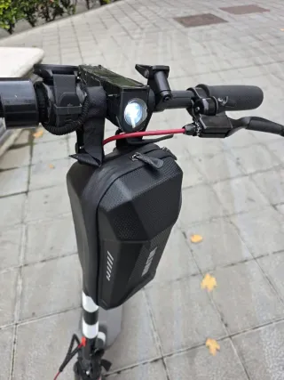 Patinete Subway 30km Autonomía