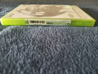 Blue Dragon XBOX 360 Precintado Pal España