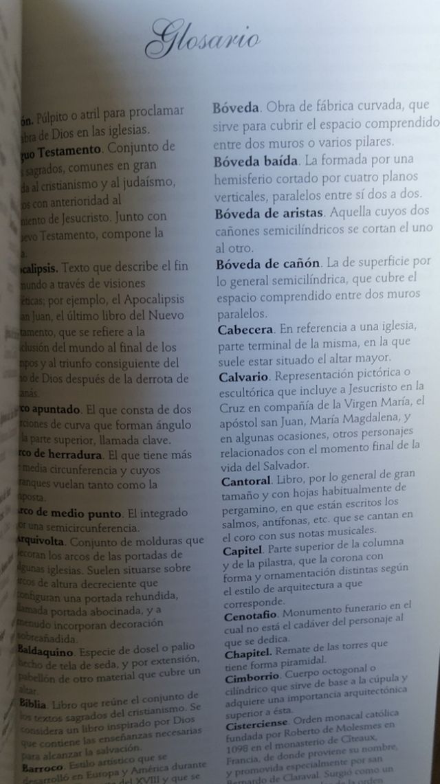 Conocer España por sus catedrales