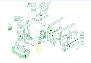 Tapa Bisagra Jumpy-Expert