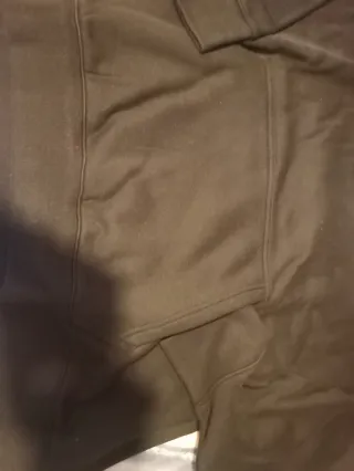 Sudadera con capucha Raiders XXL