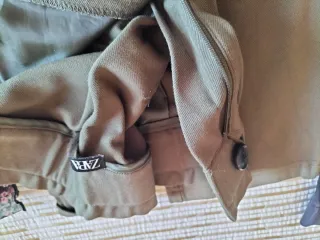 Lote Pantalónes y Top estampados a menos de 1€