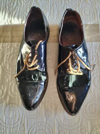 Lote Pantalónes y Top estampados a menos de 1€