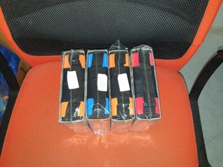 4 porta CD/DVD auto/viaggio nuovi