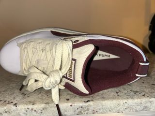 Zapatillas Puma Mujer